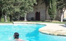 Photos éffectuées par les clients de La Chiesina di Vittorio