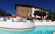 Photos éffectuées par les clients de La Casaccia