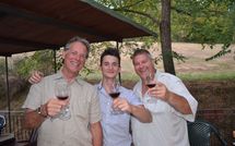 Photos éffectuées par les clients de Podere Il Doccio