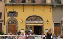 Photos éffectuées par les clients de Piazza della Signoria