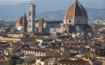 Photos éffectuées par les clients de Piazza della Signoria