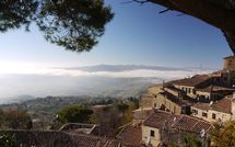 Photos éffectuées par les clients de La Torre Antica B&B