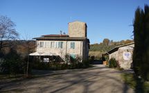 Photos éffectuées par les clients de La Torre Antica B&B