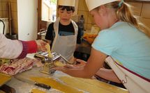 Photos éffectuées par les clients de Fattoria le Poggiola