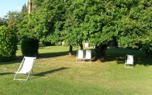 Photos éffectuées par les clients de Villa Fontine