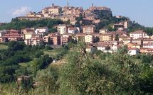 Photos éffectuées par les clients de Villa Nibbiano