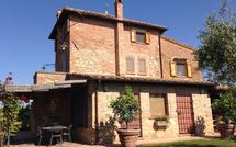 Photos éffectuées par les clients de Villa Nibbiano