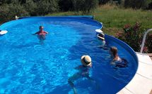 Photos éffectuées par les clients de Villa Nibbiano