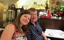 Photos éffectuées par les clients de Casa Sogno