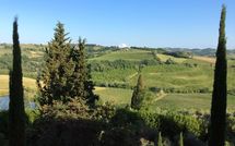 Photos éffectuées par les clients de Montegufoni