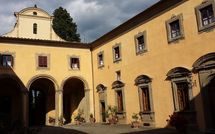 Photos éffectuées par les clients de Montegufoni