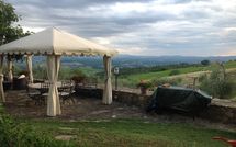 Photos éffectuées par les clients de Il Poggetto di Castellina