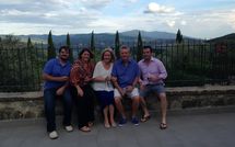 Photos éffectuées par les clients de Villa Cerchi