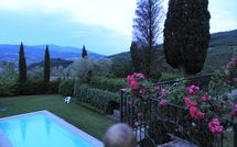 Photos éffectuées par les clients de Villa Cerchi