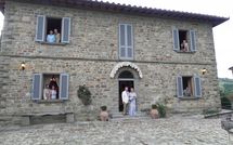 Photos éffectuées par les clients de Villa Cerchi