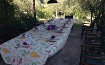 Photos éffectuées par les clients de La Sorgente