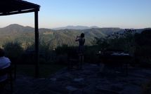 Photos éffectuées par les clients de La Sorgente