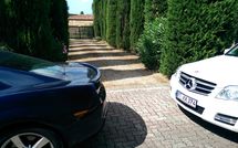 Photos éffectuées par les clients de Casa Cipressi