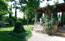 Photos éffectuées par les clients de Casa Cipressi