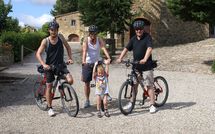 Photos éffectuées par les clients de Fattoria di Quercia al Poggio