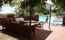 Photos éffectuées par les clients de Fattoria di Quercia al Poggio