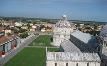 Photos éffectuées par les clients de Appartamento le Volte