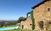 Photos éffectuées par les clients de Podere Orietta