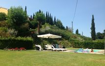 Photos éffectuées par les clients de Casa Sabrina