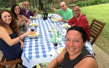 Photos éffectuées par les clients de Palazzo Rosadi