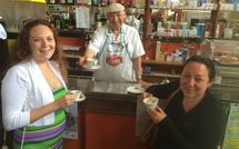 Photos éffectuées par les clients de Palazzo Rosadi