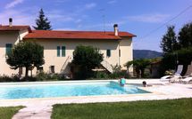 Photos éffectuées par les clients de Casa San Martino