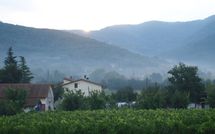 Photos éffectuées par les clients de Casa San Martino