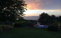 Photos éffectuées par les clients de La Puzzola