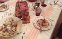 Photos éffectuées par les clients de Villa Carolina