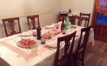 Photos éffectuées par les clients de Villa Carolina