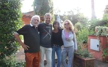 Photos éffectuées par les clients de Tenuta Villa la Chiusa Schnautzer