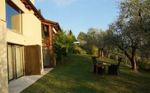 Photos éffectuées par les clients de Casa Lucia