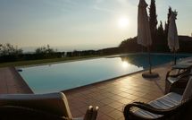 Photos éffectuées par les clients de Casa Lucia