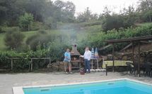 Photos éffectuées par les clients de Agriturismo Il Basso