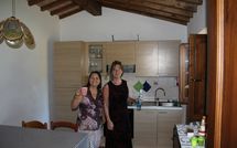 Photos éffectuées par les clients de Agriturismo Il Basso