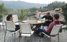 Photos éffectuées par les clients de Villa Fabbroni - Fattoria San Polo