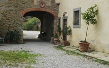 Photos éffectuées par les clients de Villa Fabbroni - Fattoria San Polo