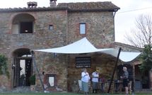 Photos éffectuées par les clients de Podere Pievina