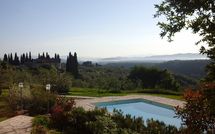 Photos éffectuées par les clients de Pozzo dei Desideri