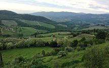 Photos éffectuées par les clients de La Chiantigiana