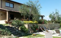 Photos éffectuées par les clients de Villa San Martino