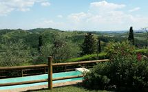 Photos éffectuées par les clients de Villa San Martino