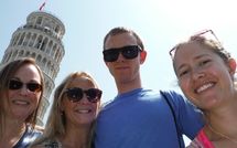 Photos éffectuées par les clients de Nel Guasto