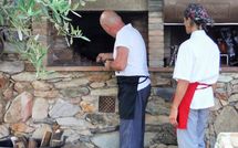 Photos éffectuées par les clients de Nel Guasto