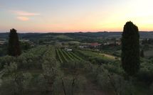 Photos éffectuées par les clients de Villa Roberto